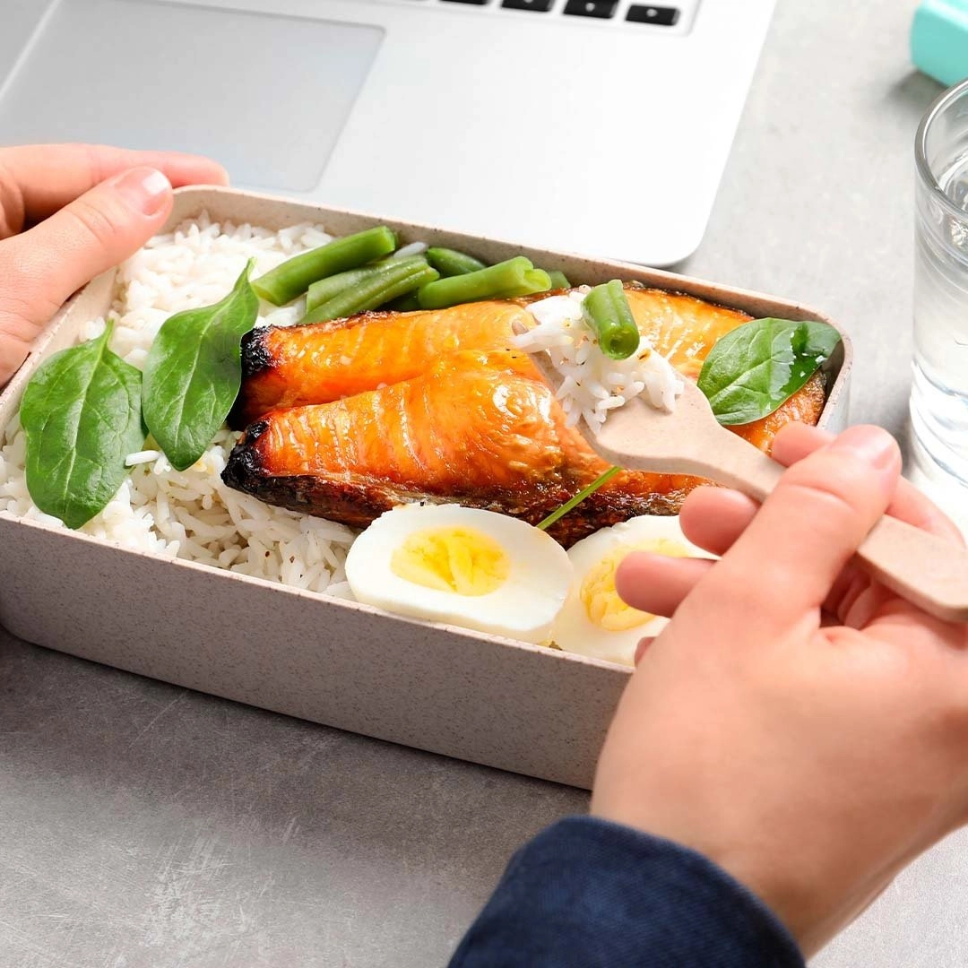 Immagine Porta Pranzo Harxem