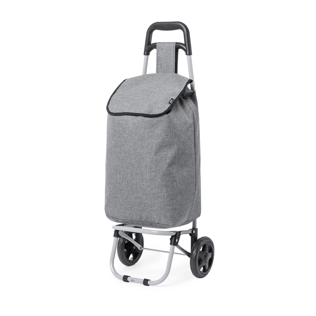 Immagine Carrello della Spesa Daggio