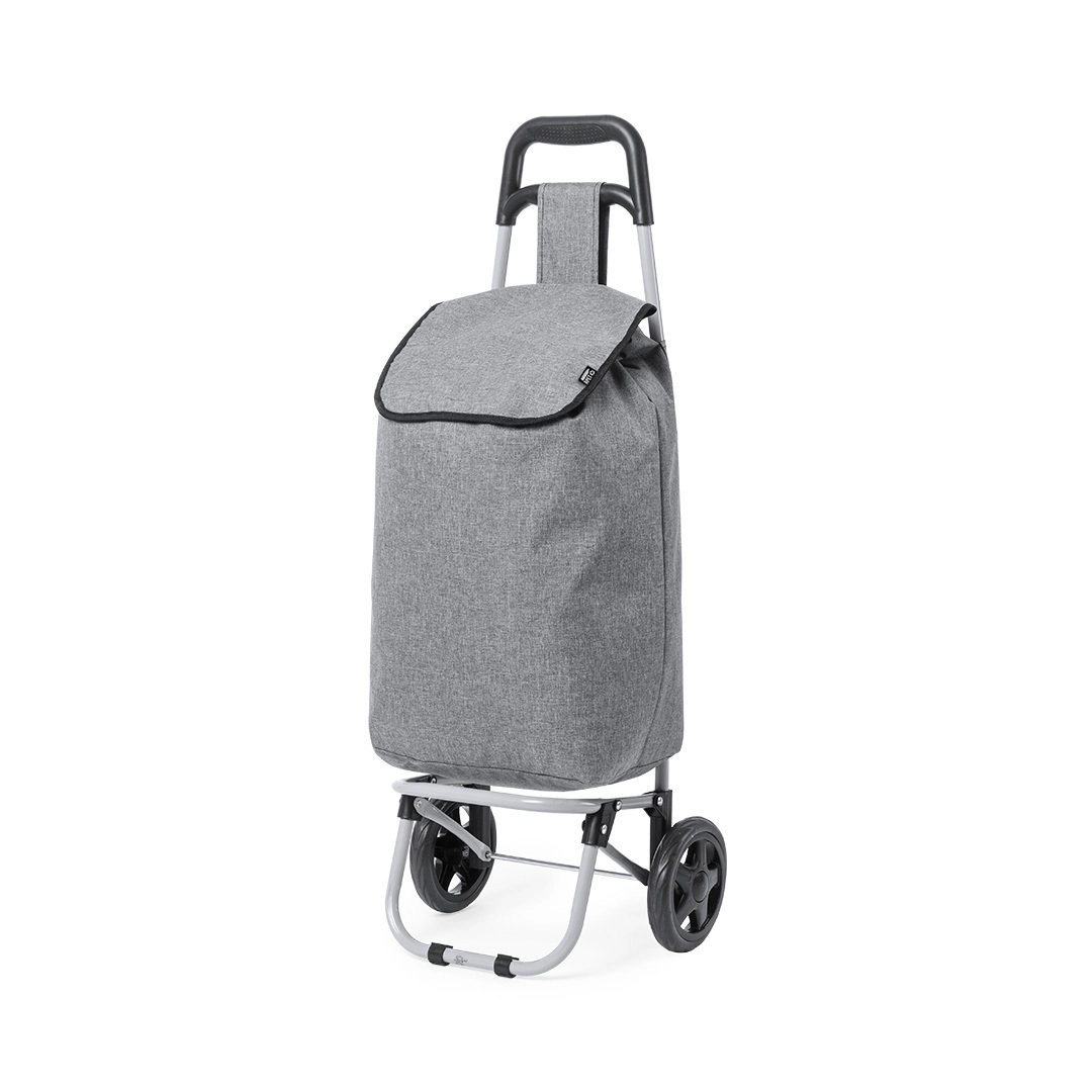 Immagine Carrello della Spesa Daggio