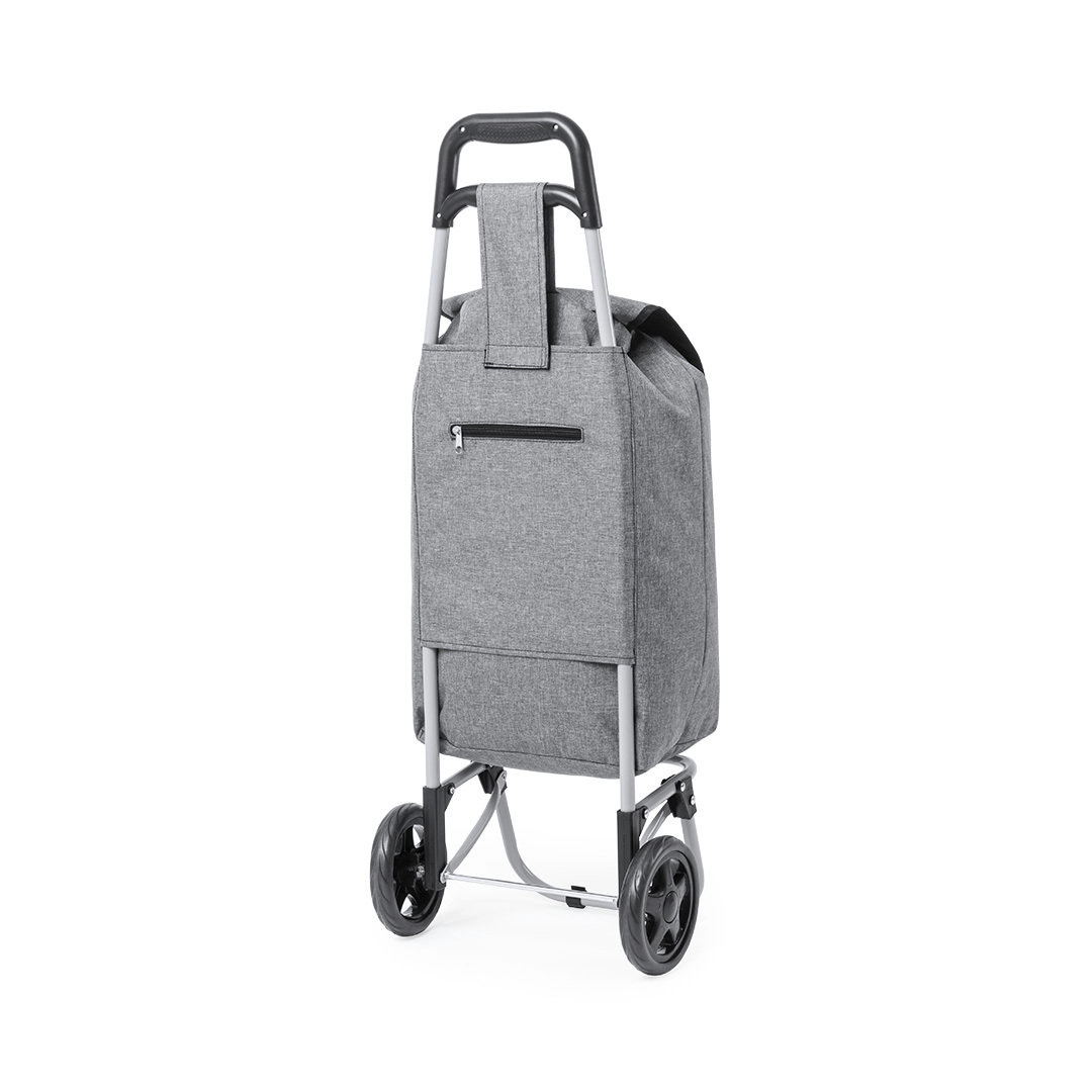 Immagine Carrello della Spesa Daggio