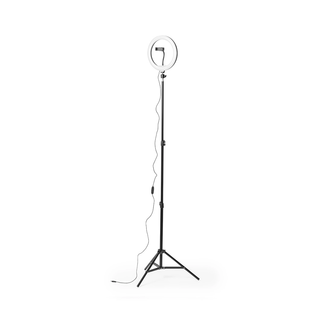 Immagine Luce ad Anello con Treppiede Kristen