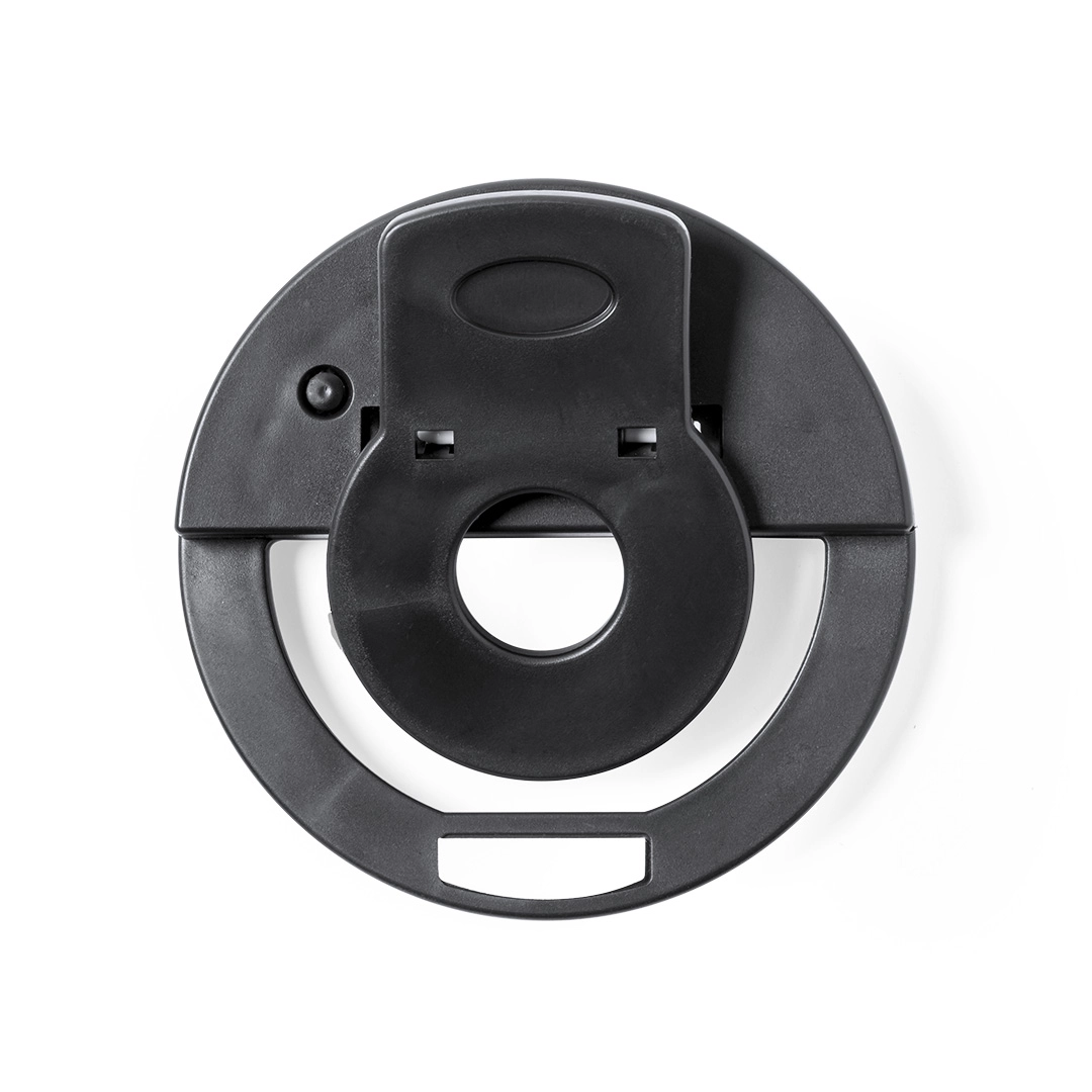 Immagine Luce ad Anello Picmont