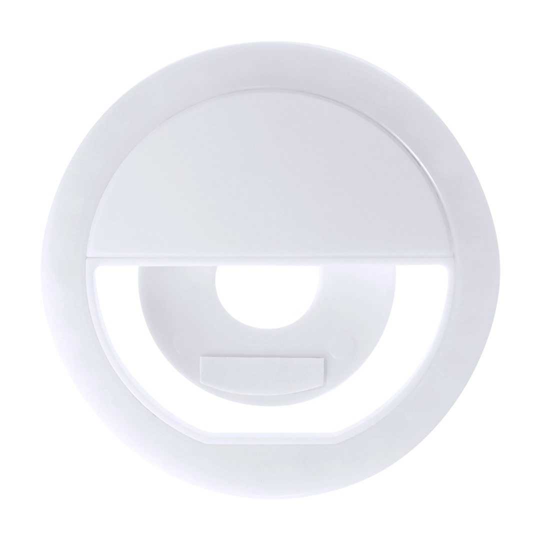 Immagine Luce ad Anello Picmont
