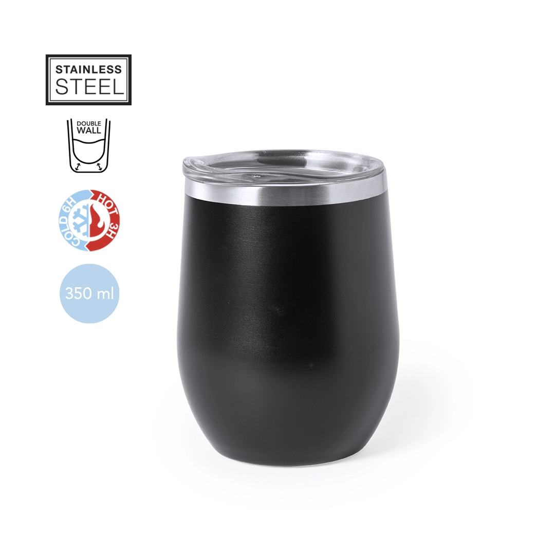 Immagine Bicchiere Termico Bobby