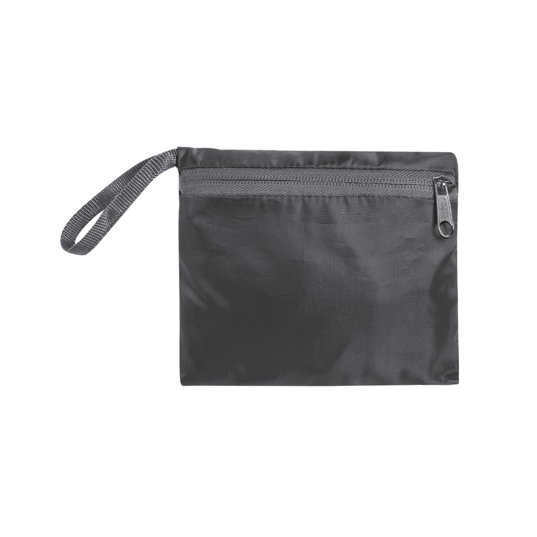 Immagine Zaino Brocky | 30x42x12 cm | 70 gr pol 201D RPET