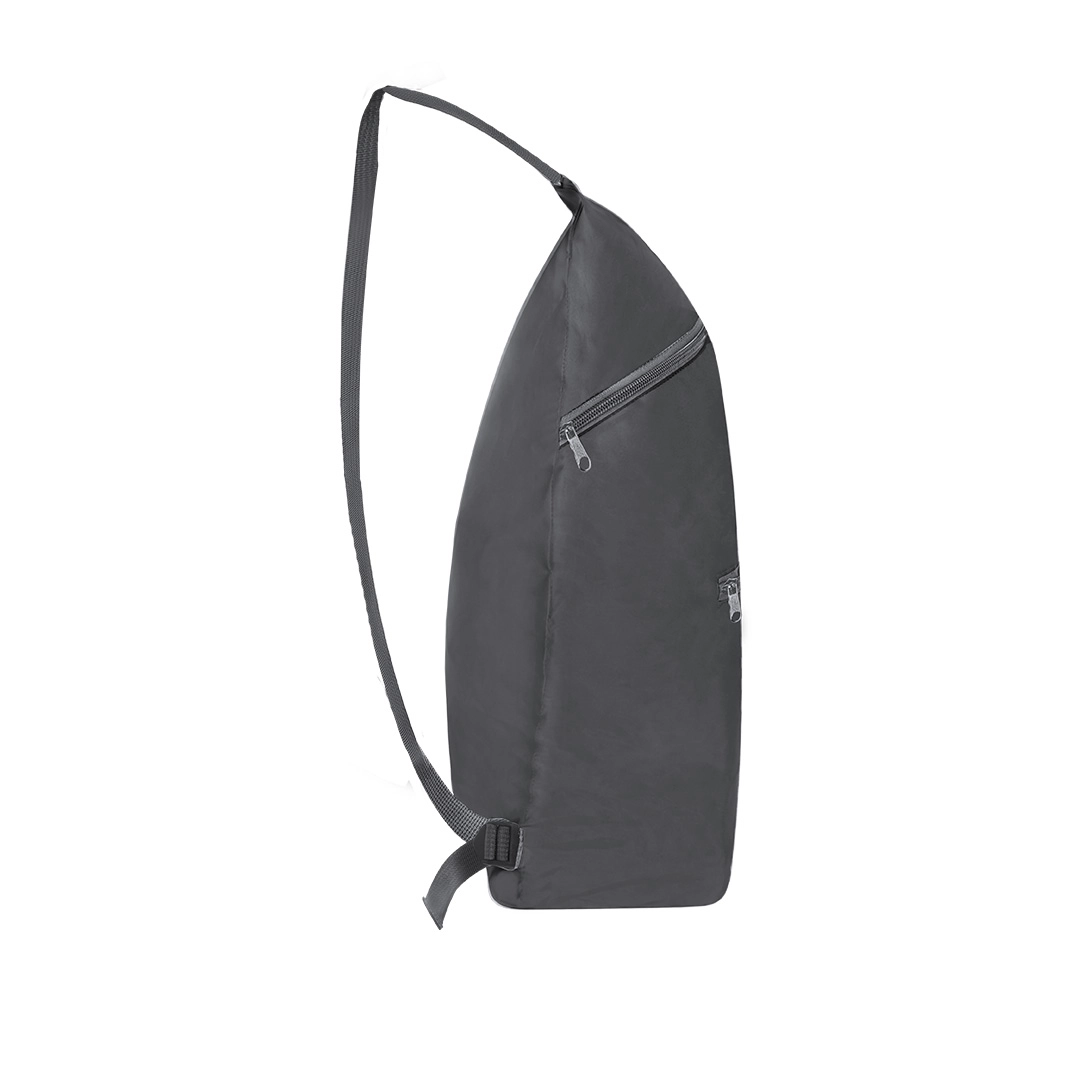 Immagine Zaino Brocky | 30x42x12 cm | 70 gr pol 201D RPET