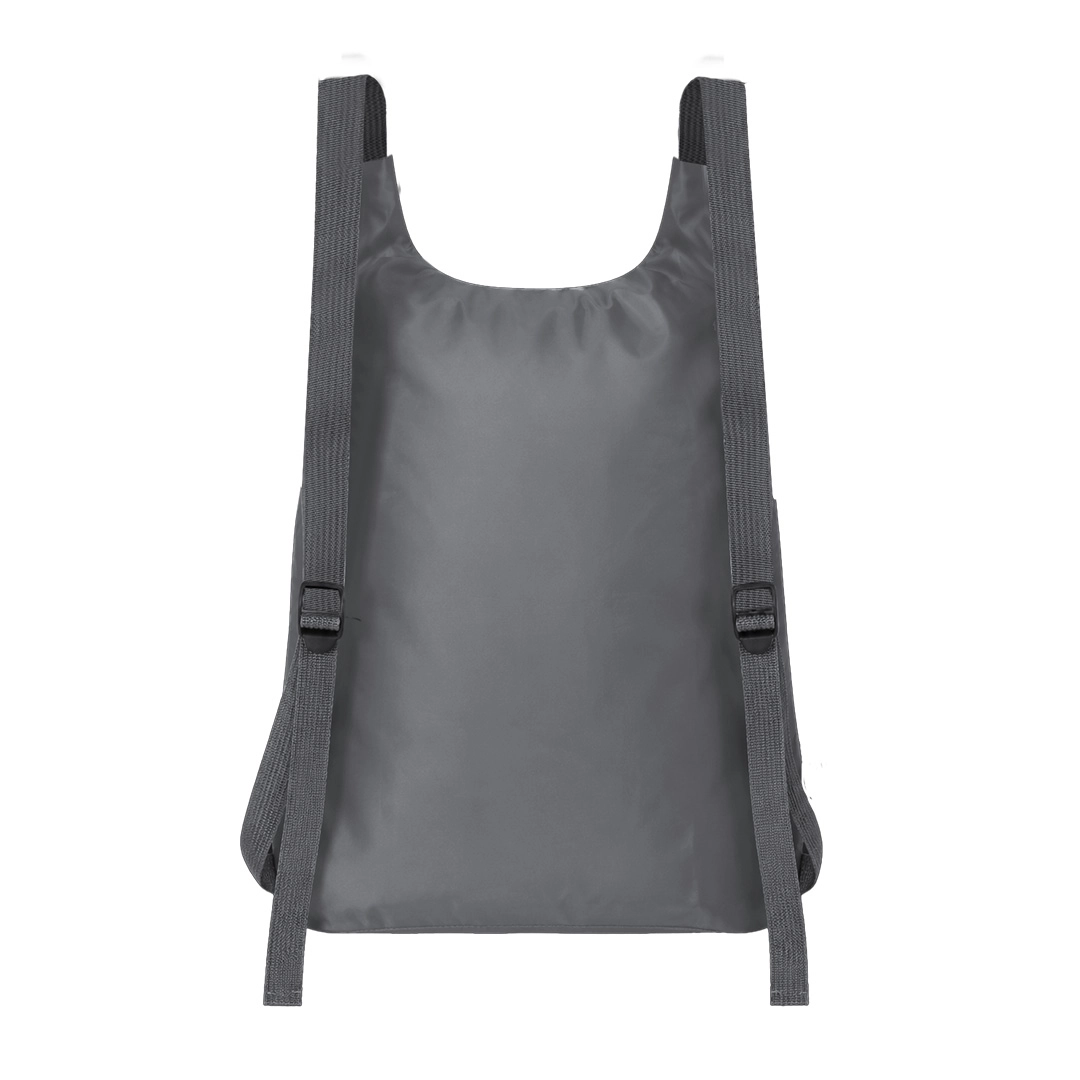 Immagine Zaino Brocky | 30x42x12 cm | 70 gr pol 201D RPET