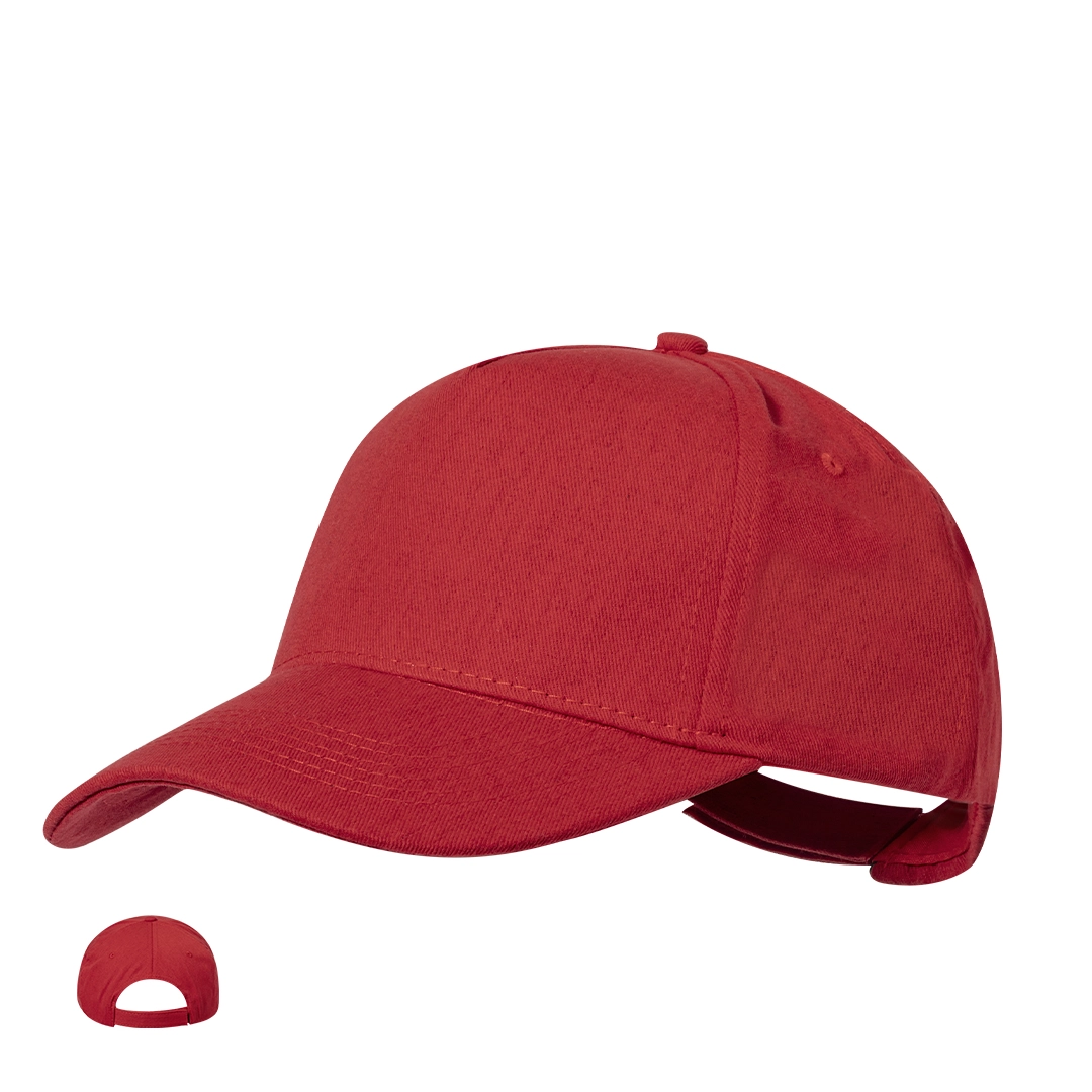 Immagine Cappellino Pickot