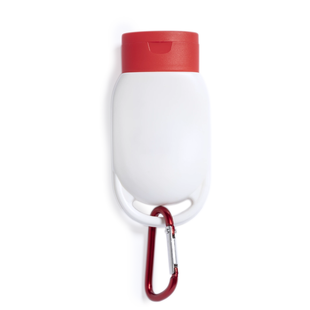 Immagine Protezione Solare Cretus