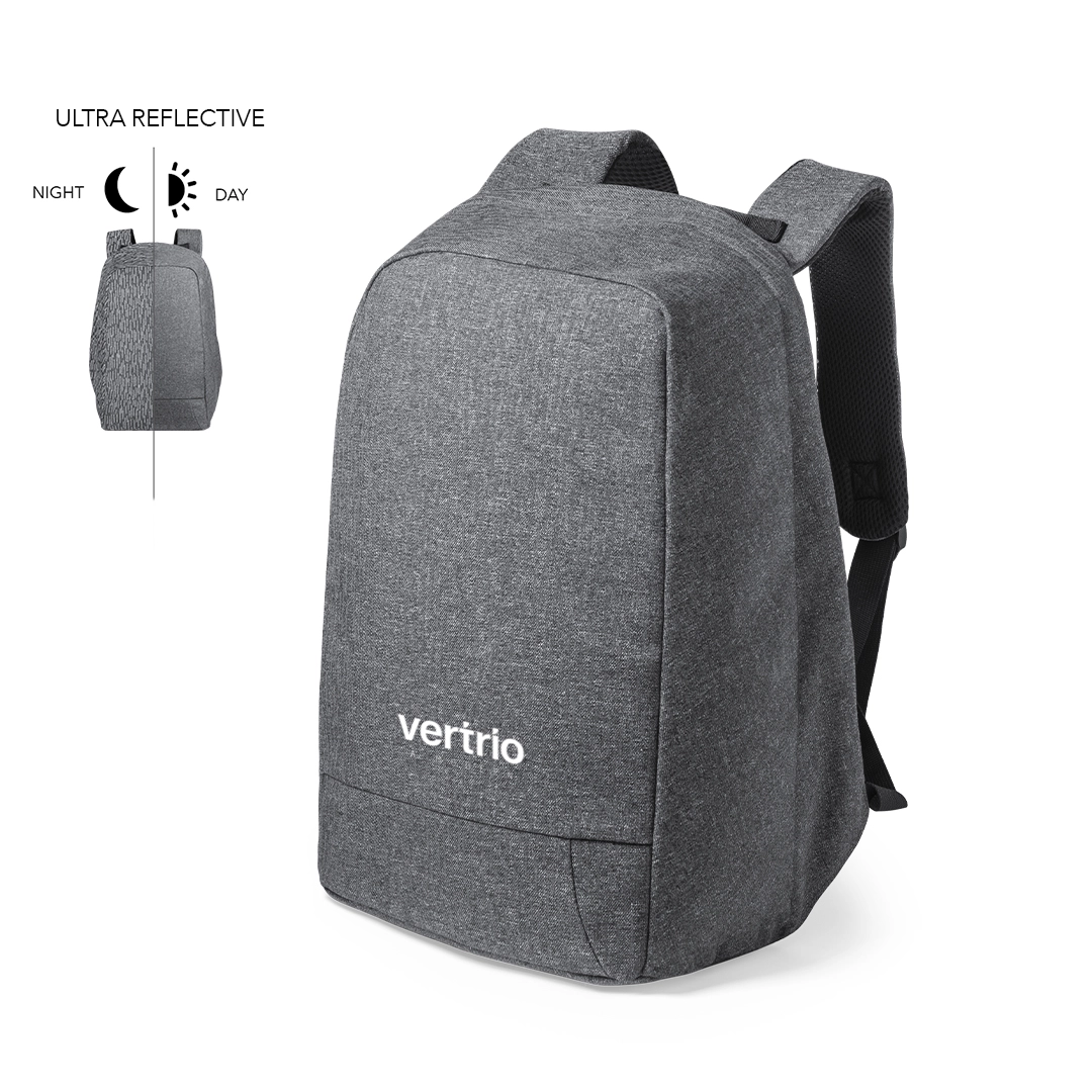 Immagine Zaino Antifurto Quasar