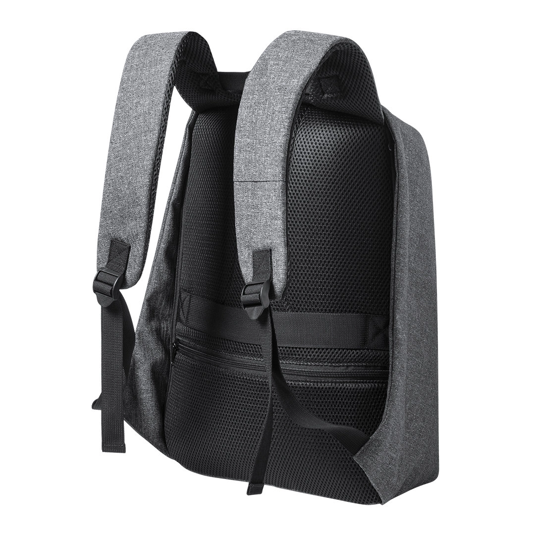 Immagine Zaino Antifurto Quasar