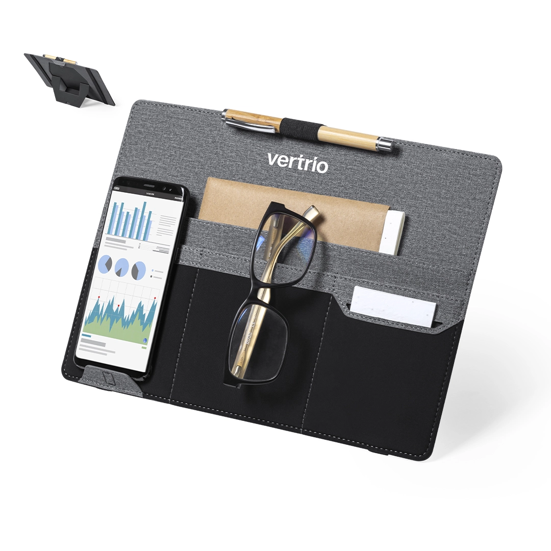 Immagine Portaoggetti Supporto Tronser