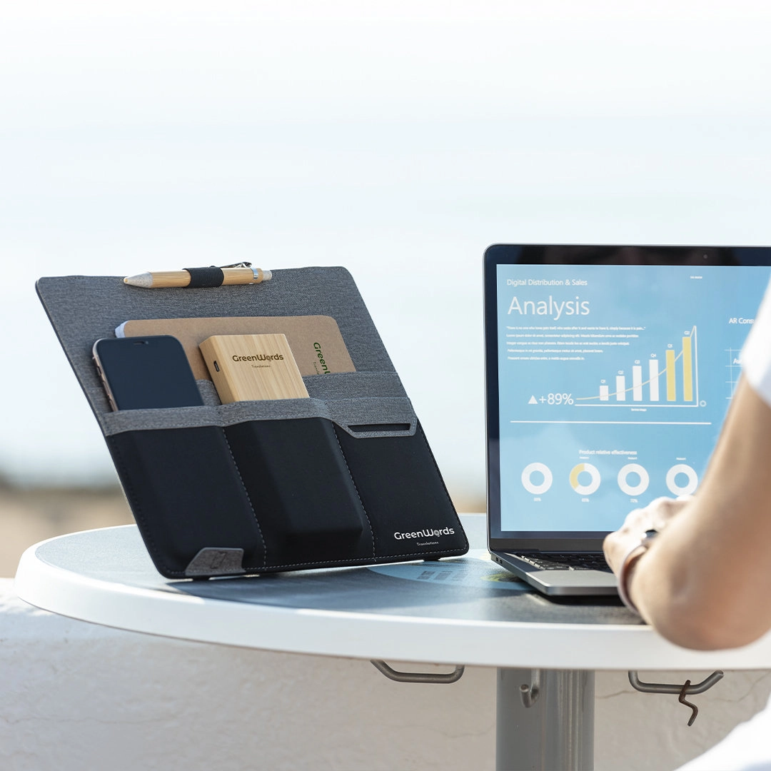 Immagine Portaoggetti Supporto Tronser