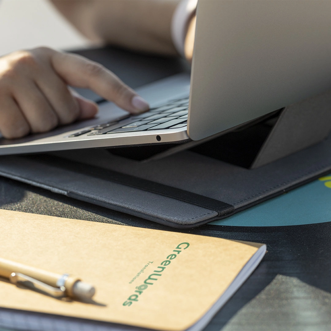 Immagine Portaoggetti Supporto Tronser