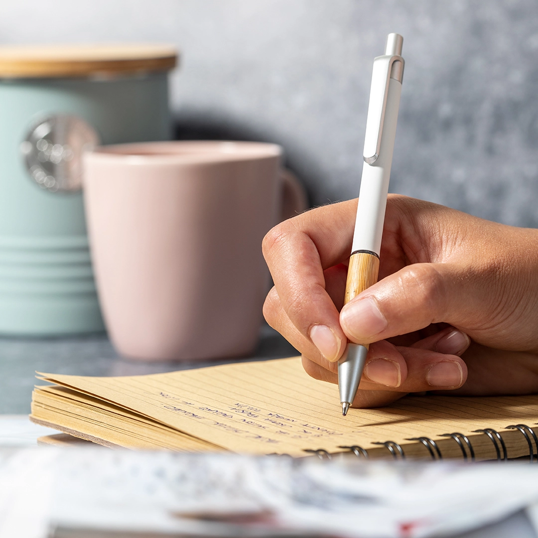 Immagine Penna a Sfera Chiatox