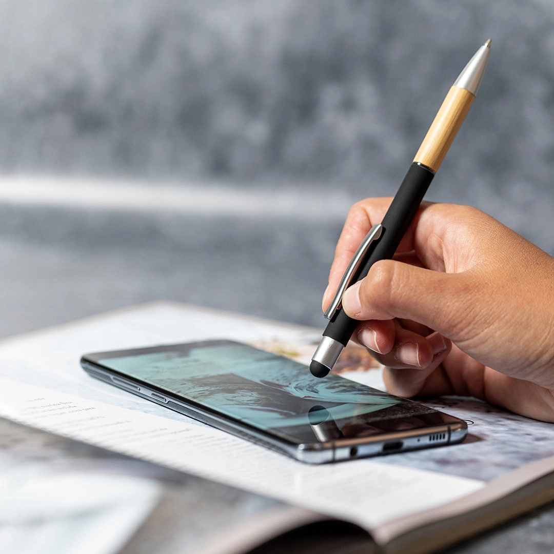 Immagine Penna Touch Zabox