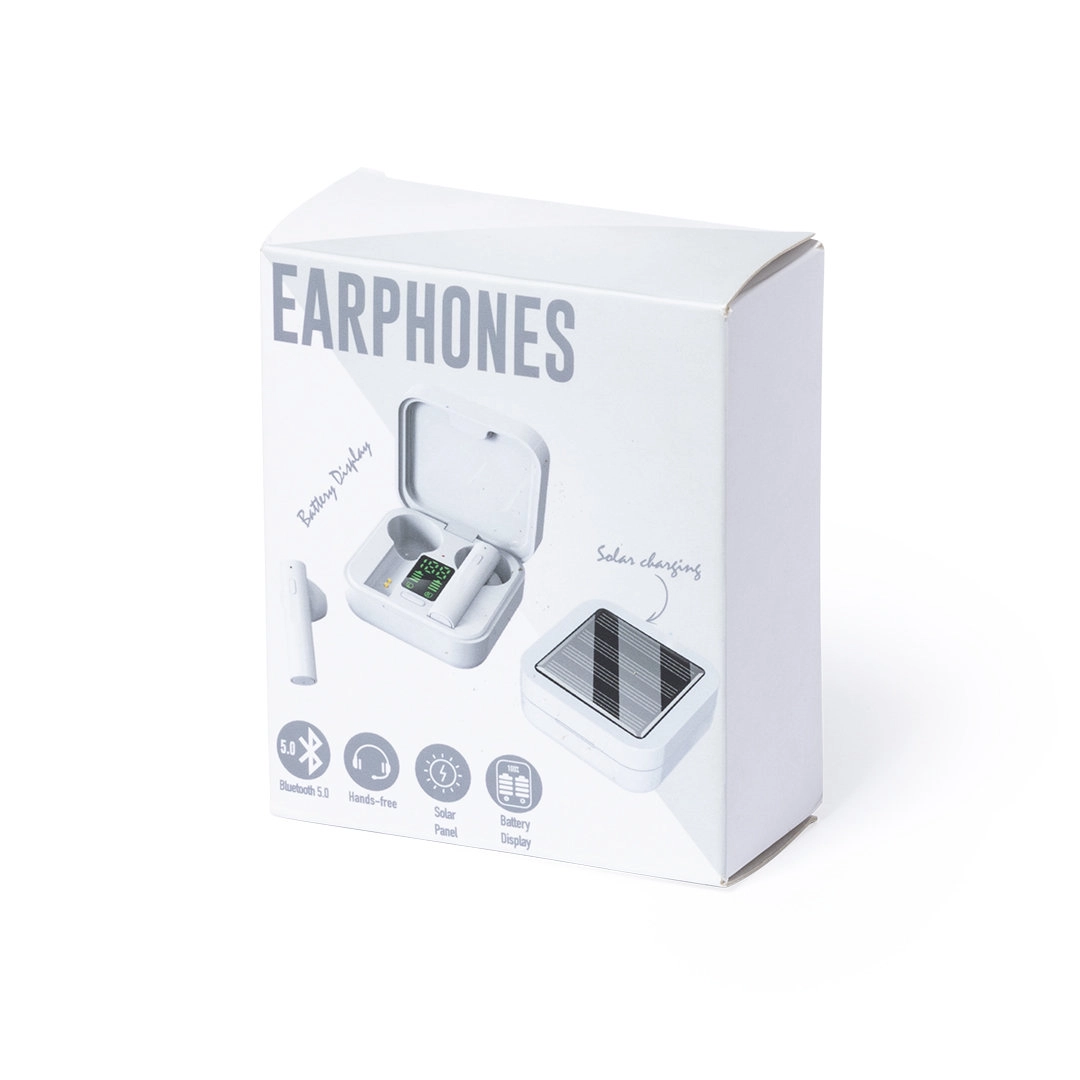 Immagine Auricolari Vinzer