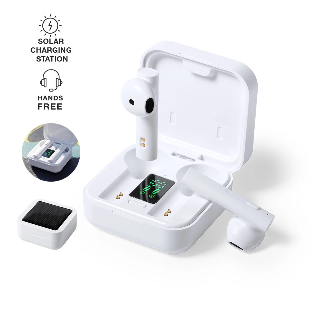 Immagine Auricolari Vinzer