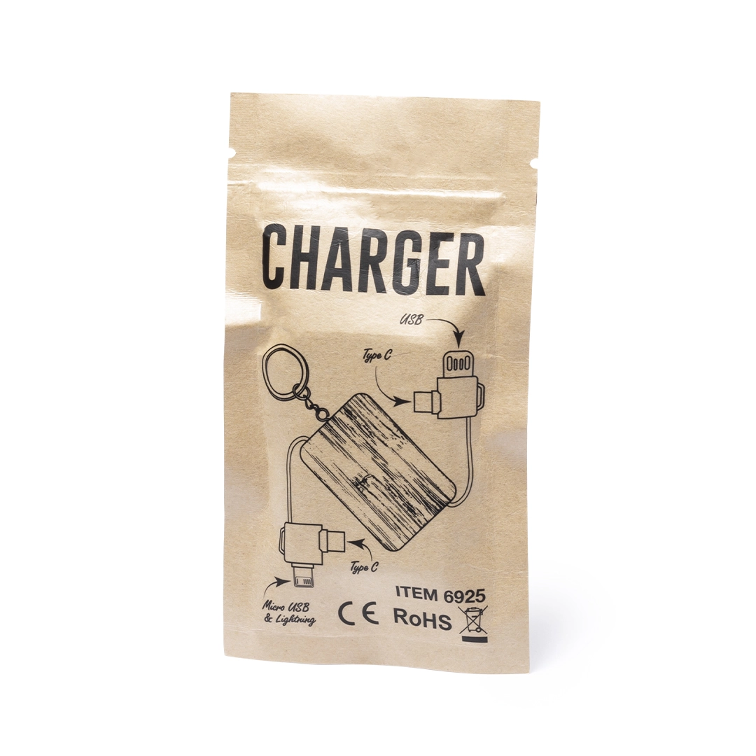 Immagine Cavo Caricatore Rusell