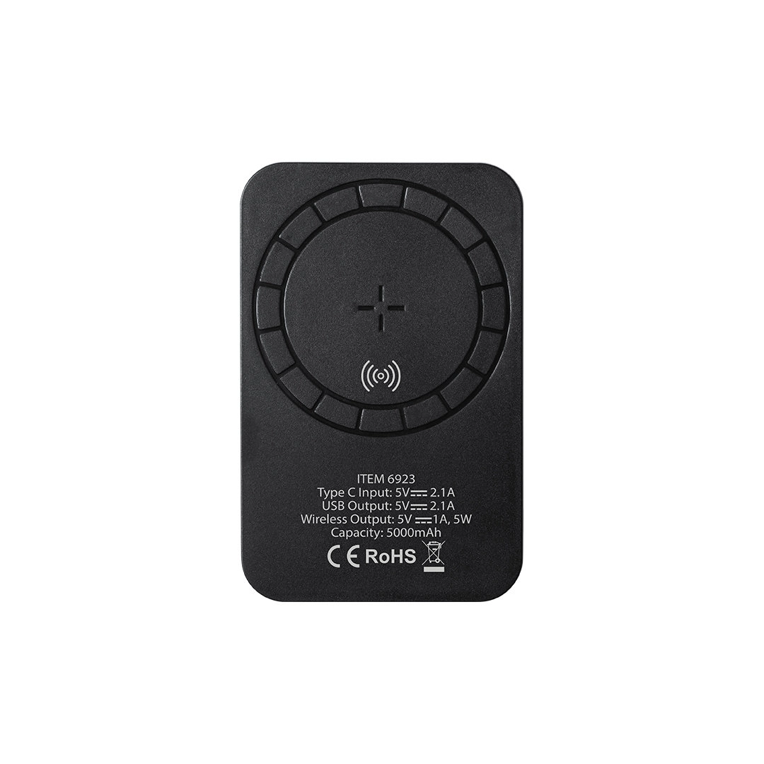 Immagine Power Bank Vekmar