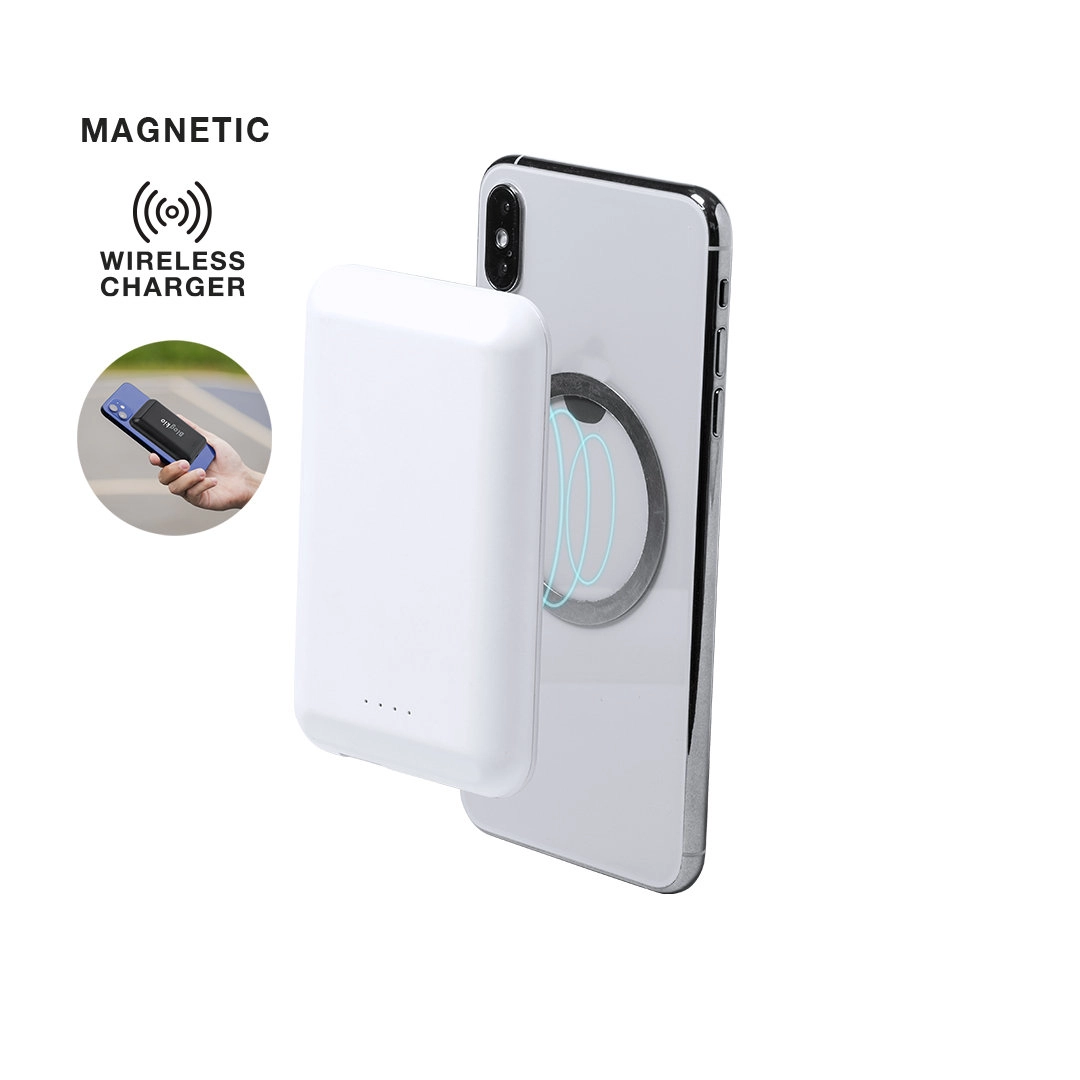 Immagine Power Bank Vekmar