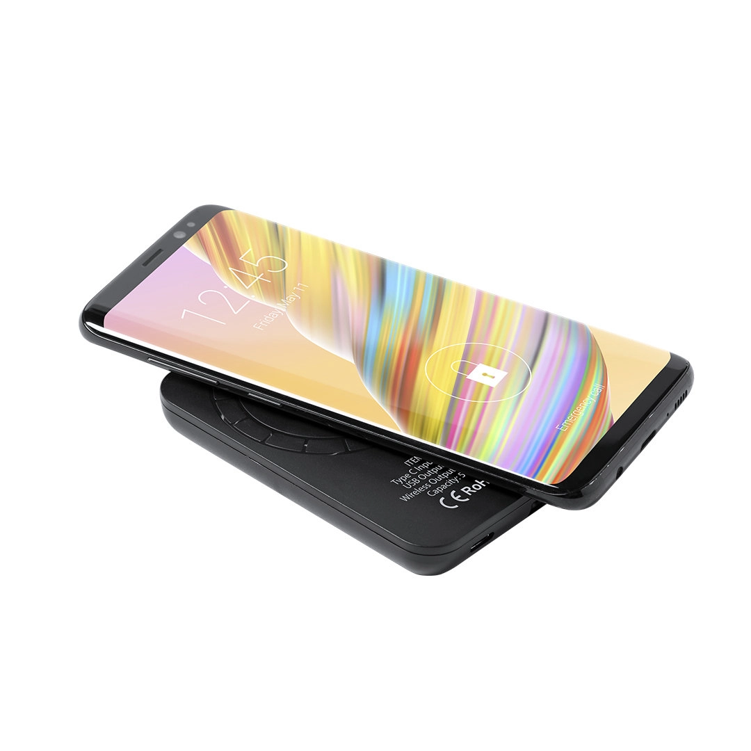 Immagine Power Bank Vekmar