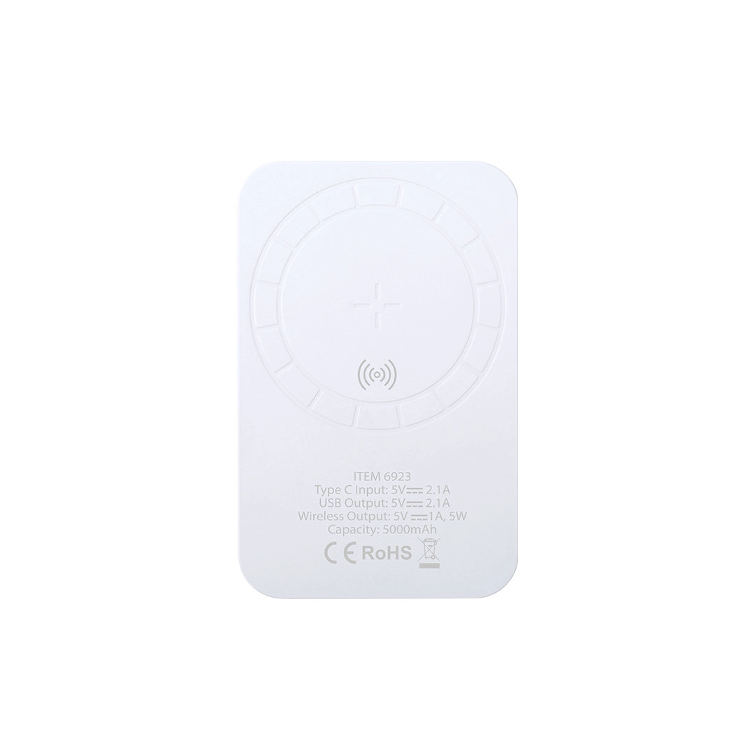 Immagine Power Bank Vekmar