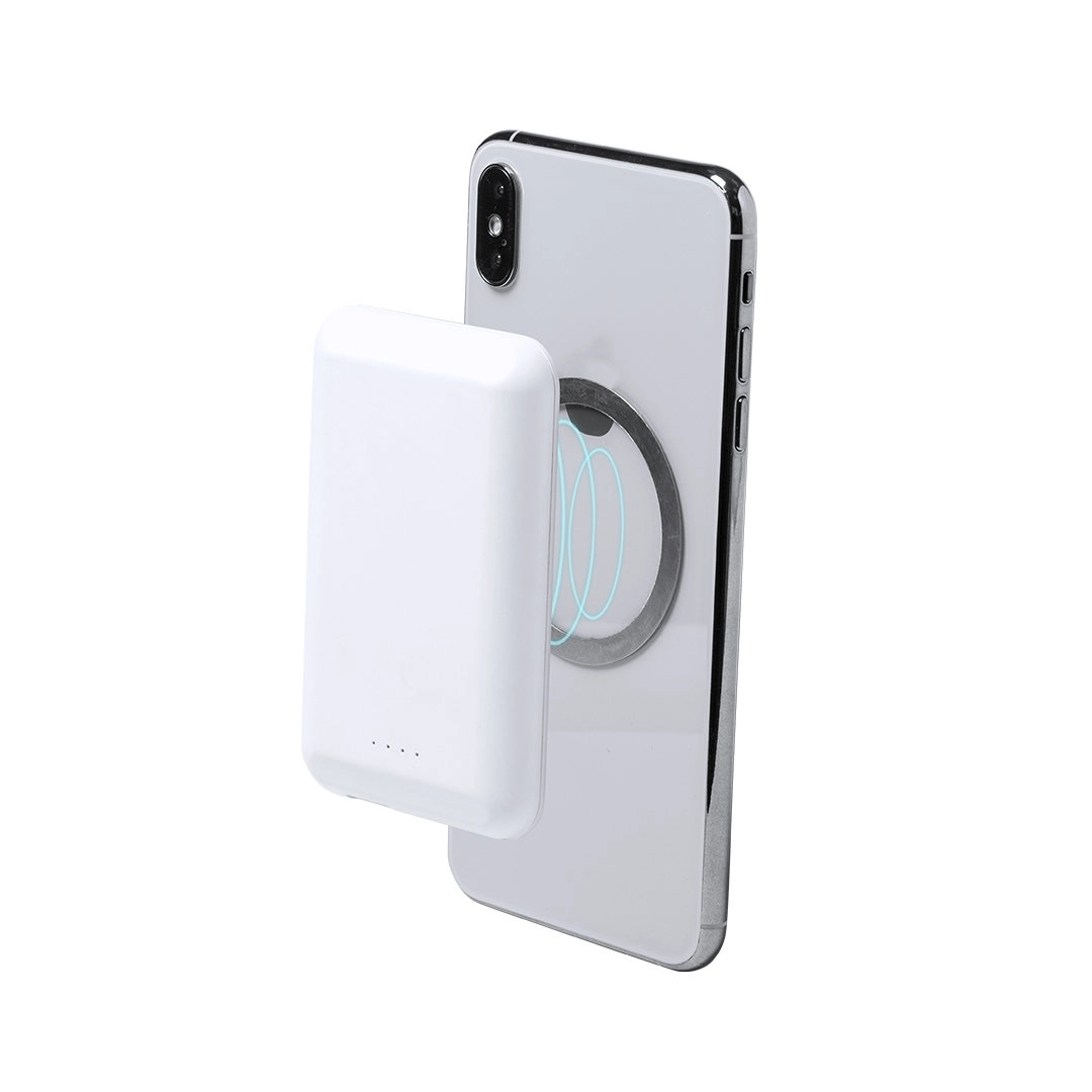 Immagine Power Bank Vekmar