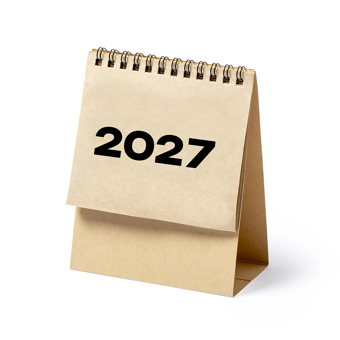 Immagine Calendario da Tavolo Lasow