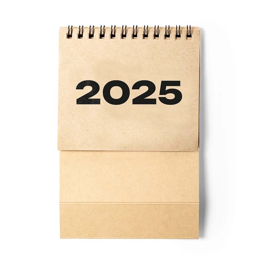 Immagine Calendario da Tavolo Lasow