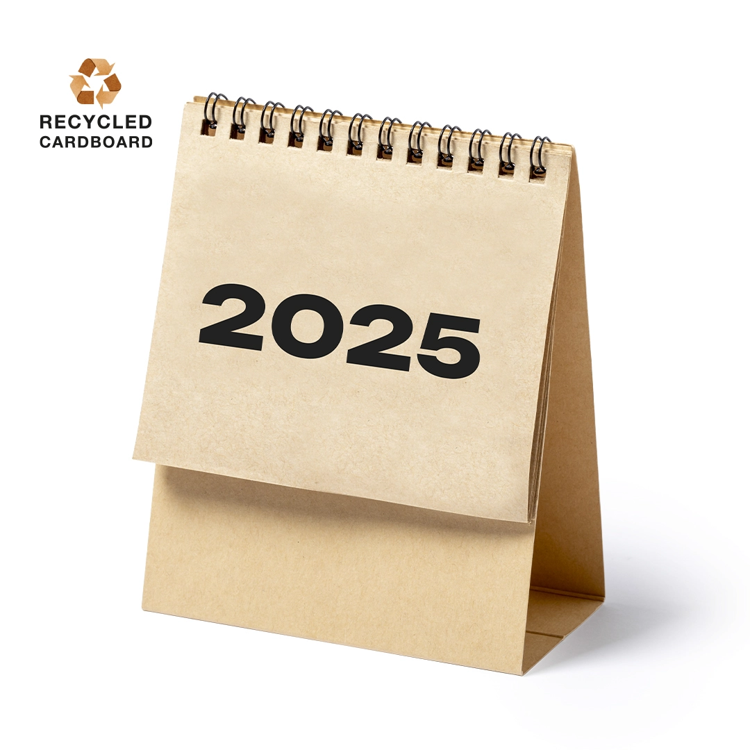 Immagine Calendario da Tavolo Lasow