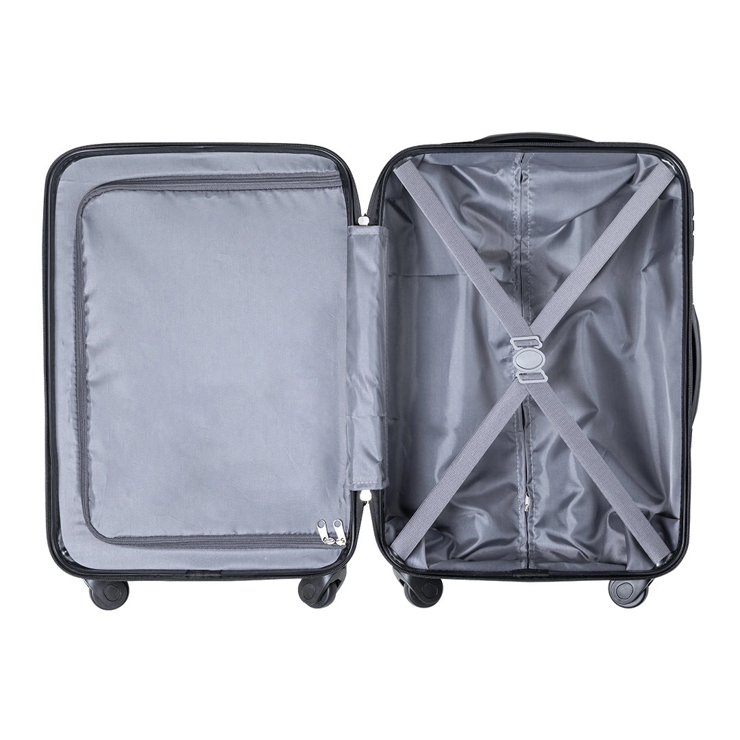 Immagine Trolley Dacrux