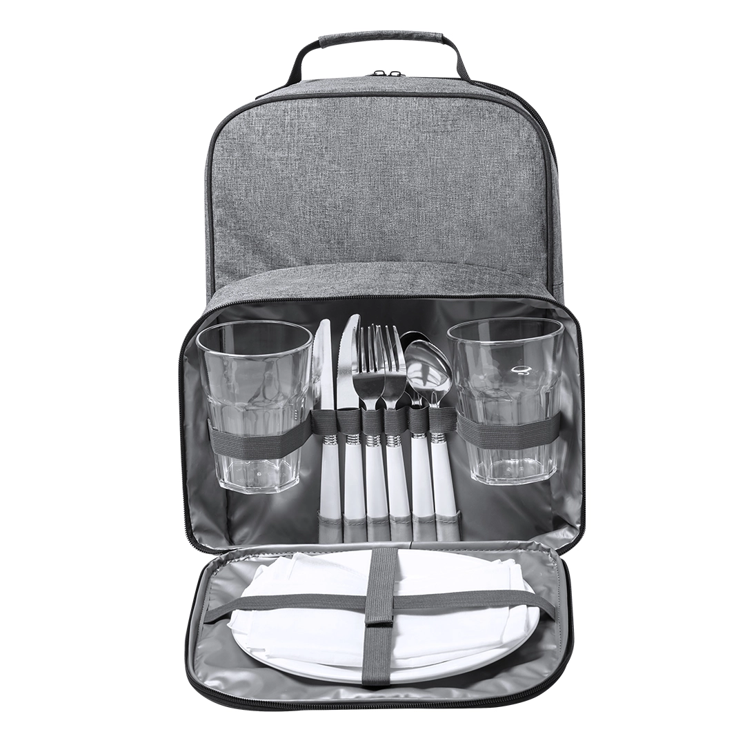 Immagine Zaino Termico Picnic Kazor