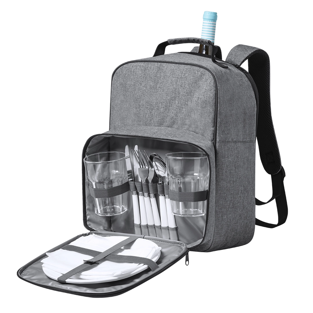 Immagine Zaino Termico Picnic Kazor
