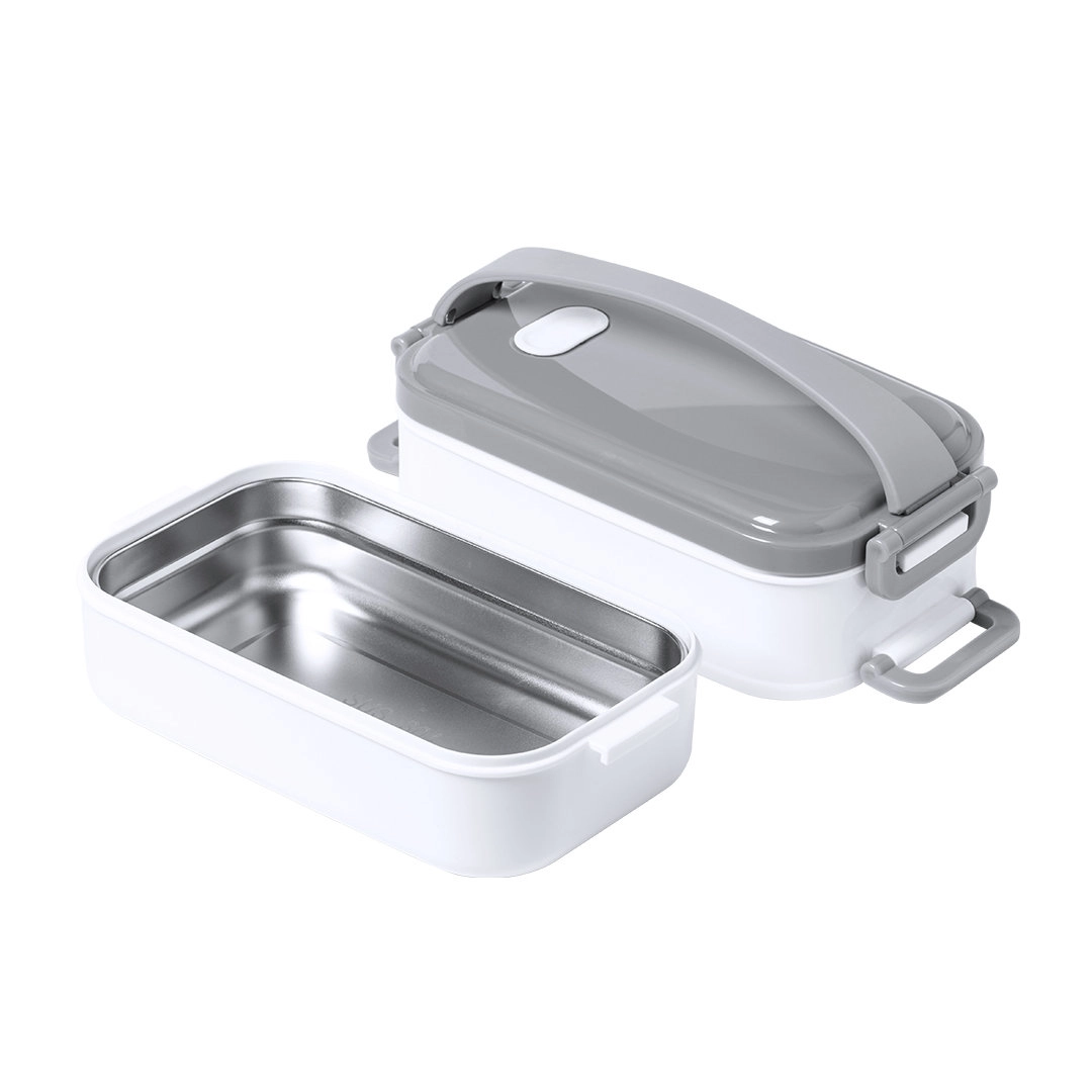 Immagine Porta Pranzo Termico Dixer