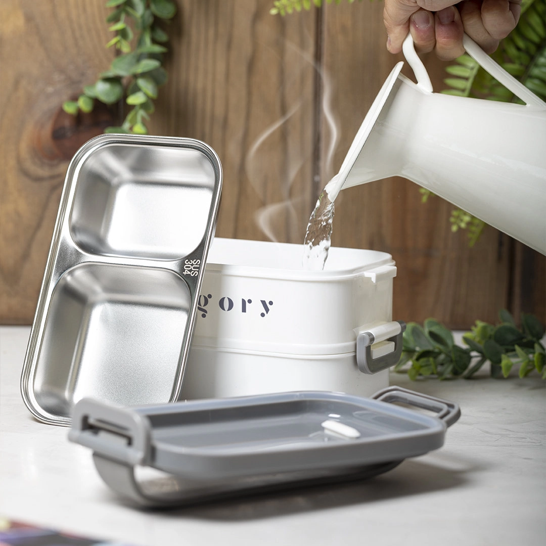 Immagine Porta Pranzo Termico Dixer