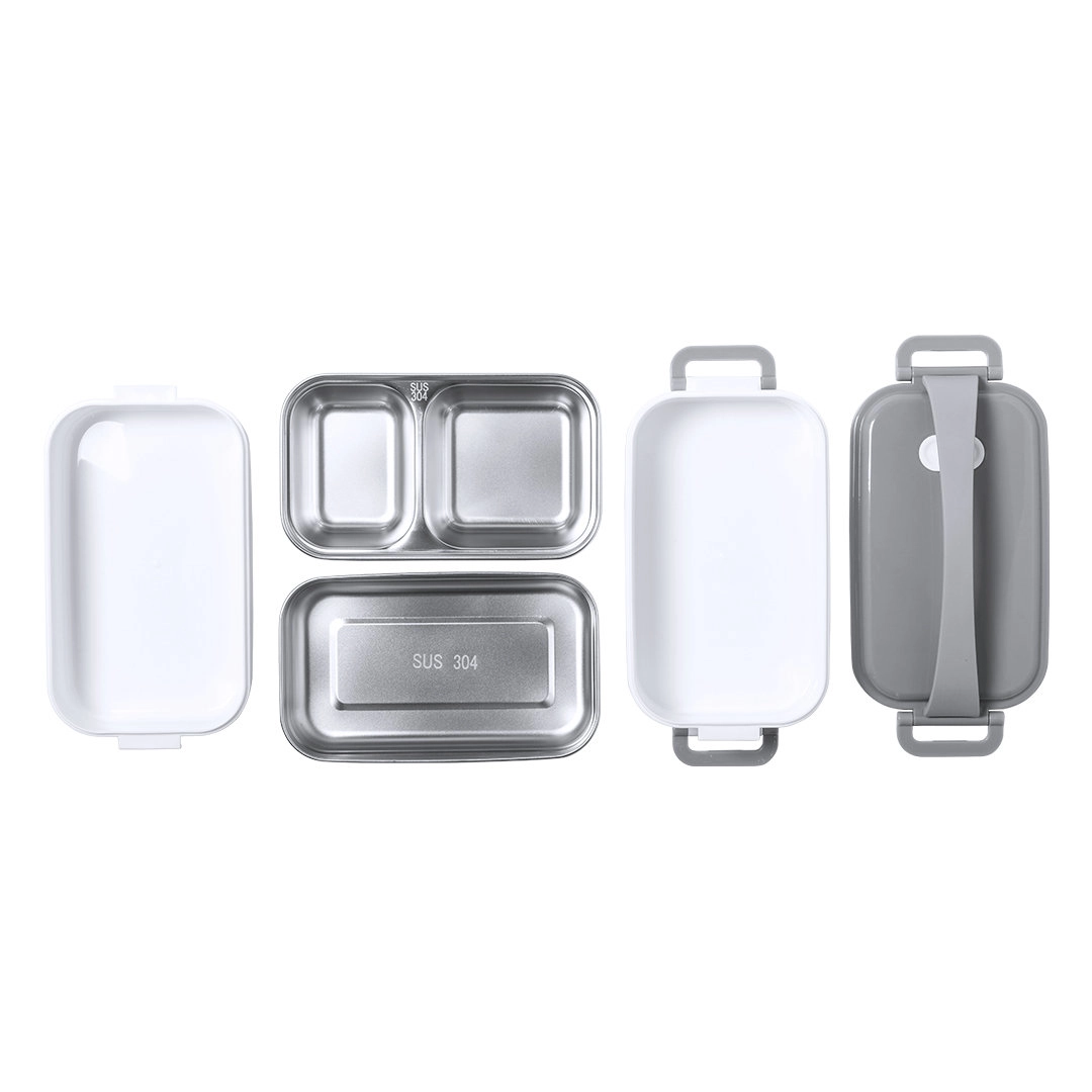 Immagine Porta Pranzo Termico Dixer