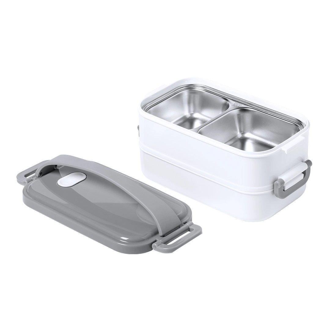 Immagine Porta Pranzo Termico Dixer