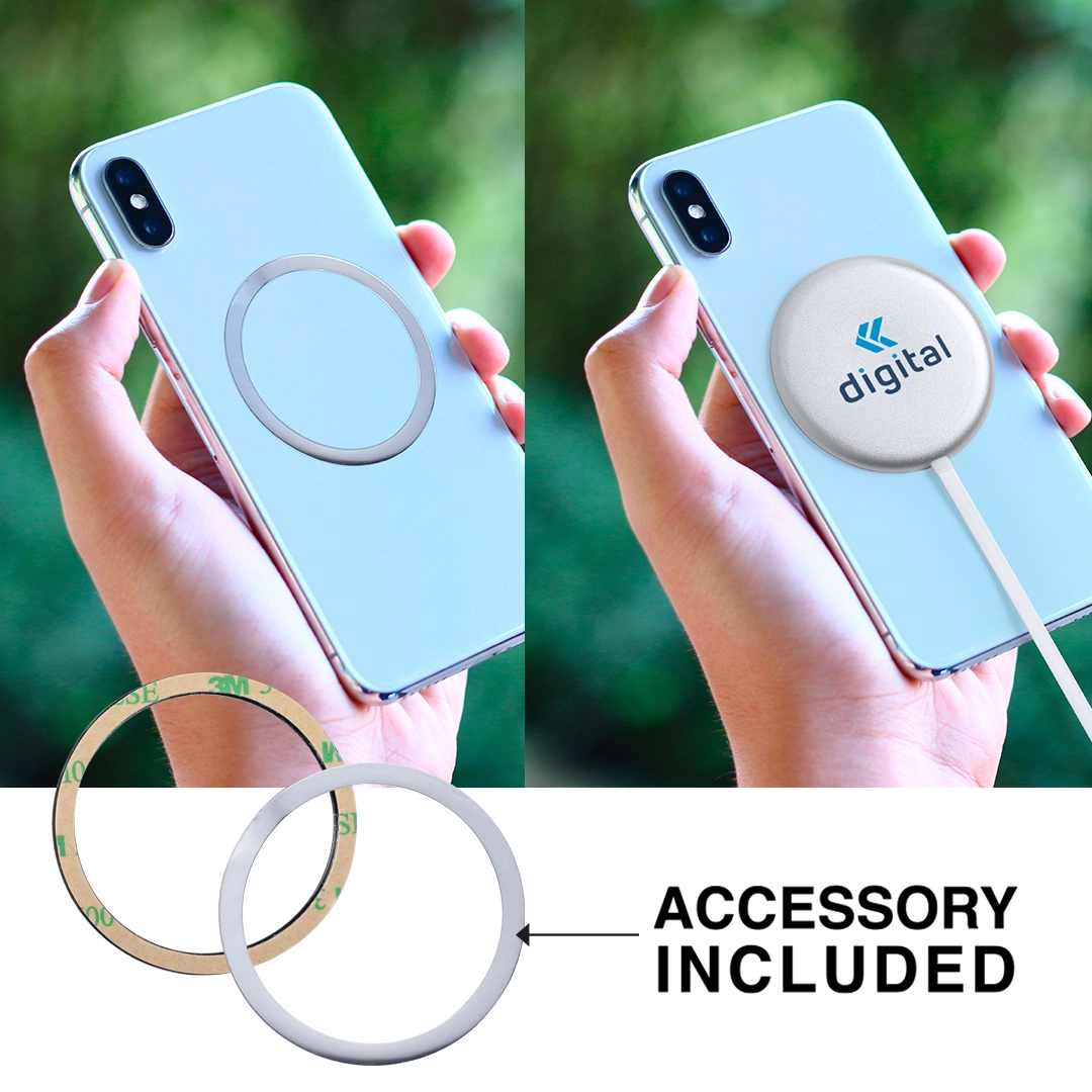 Immagine Caricatore Makensy