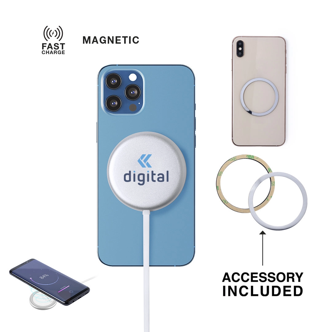 Immagine Caricatore Makensy