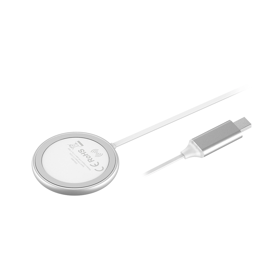 Immagine Caricatore Makensy