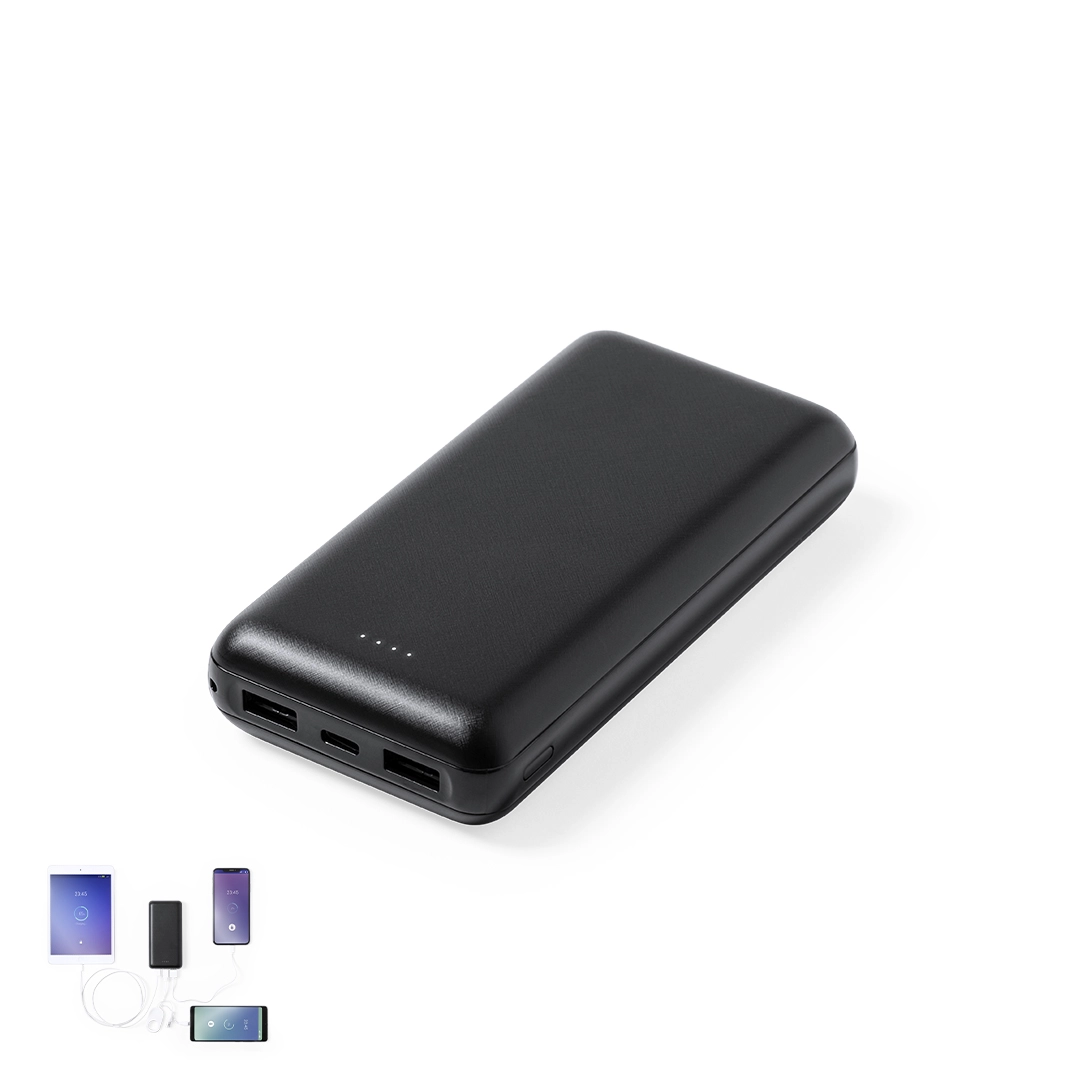 Immagine Power Bank Kiubert