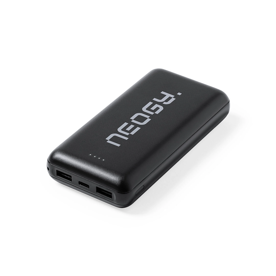 Immagine Power Bank Kiubert