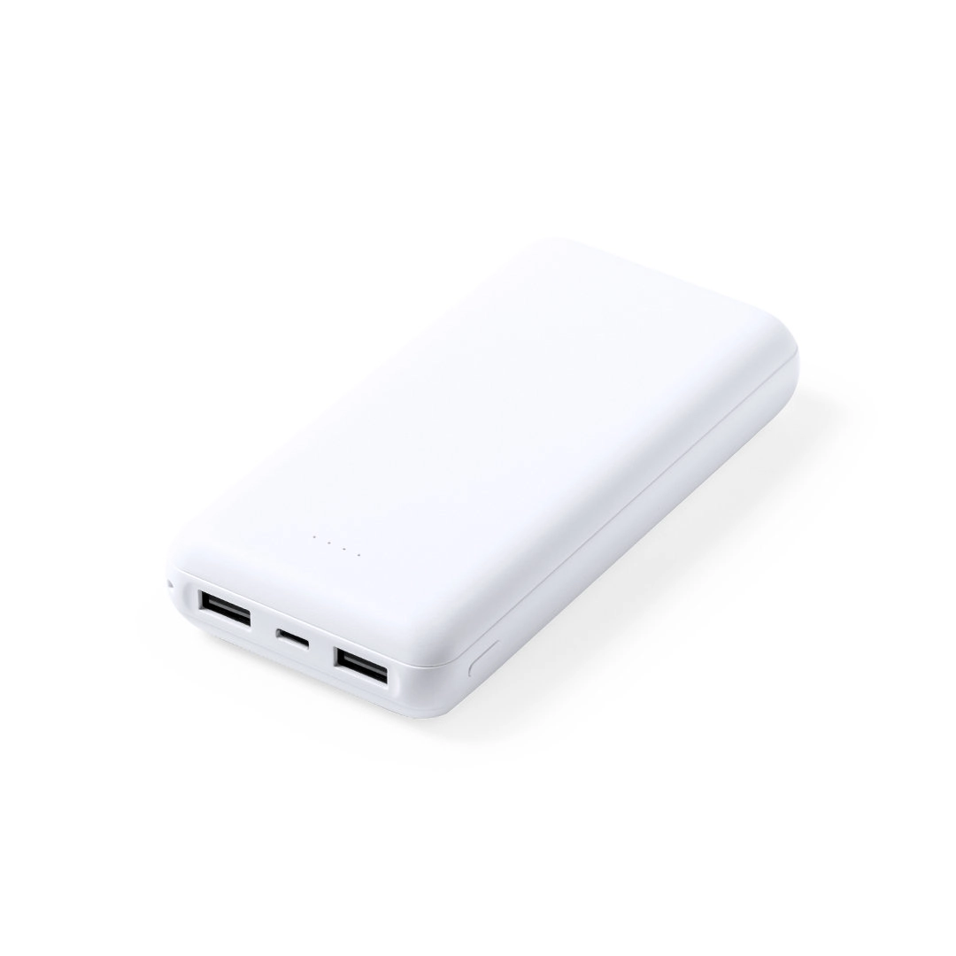 Immagine Power Bank Kiubert
