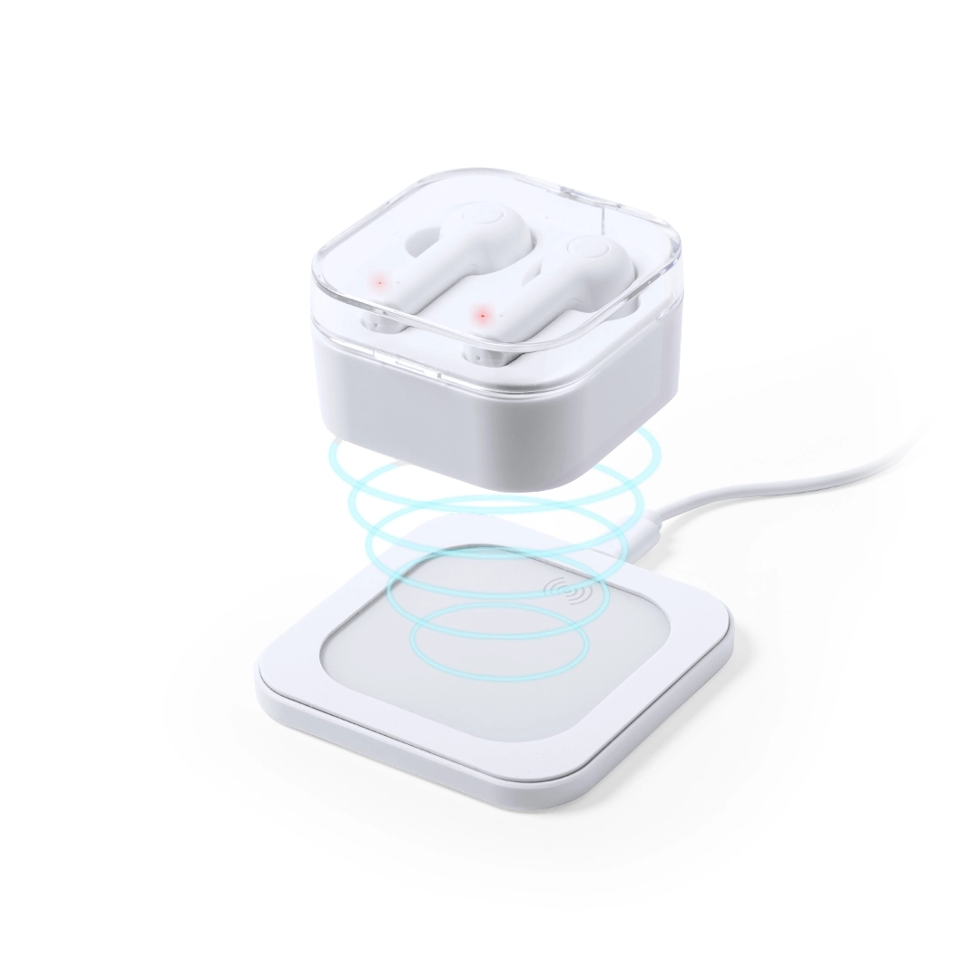 Immagine Auricolari Caricatore Benyer