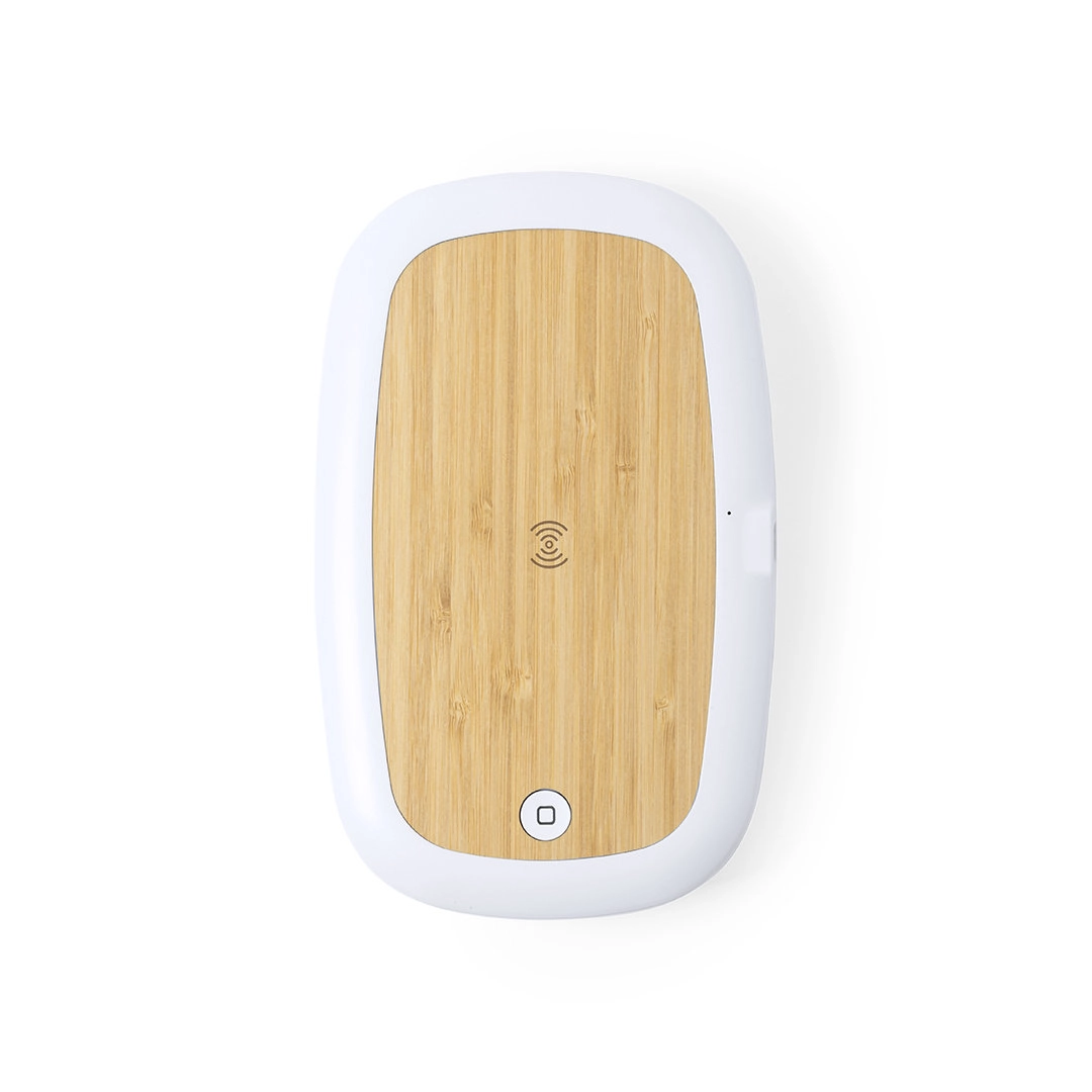 Immagine Scatola Sterilizzatore UV Caricatore Strey