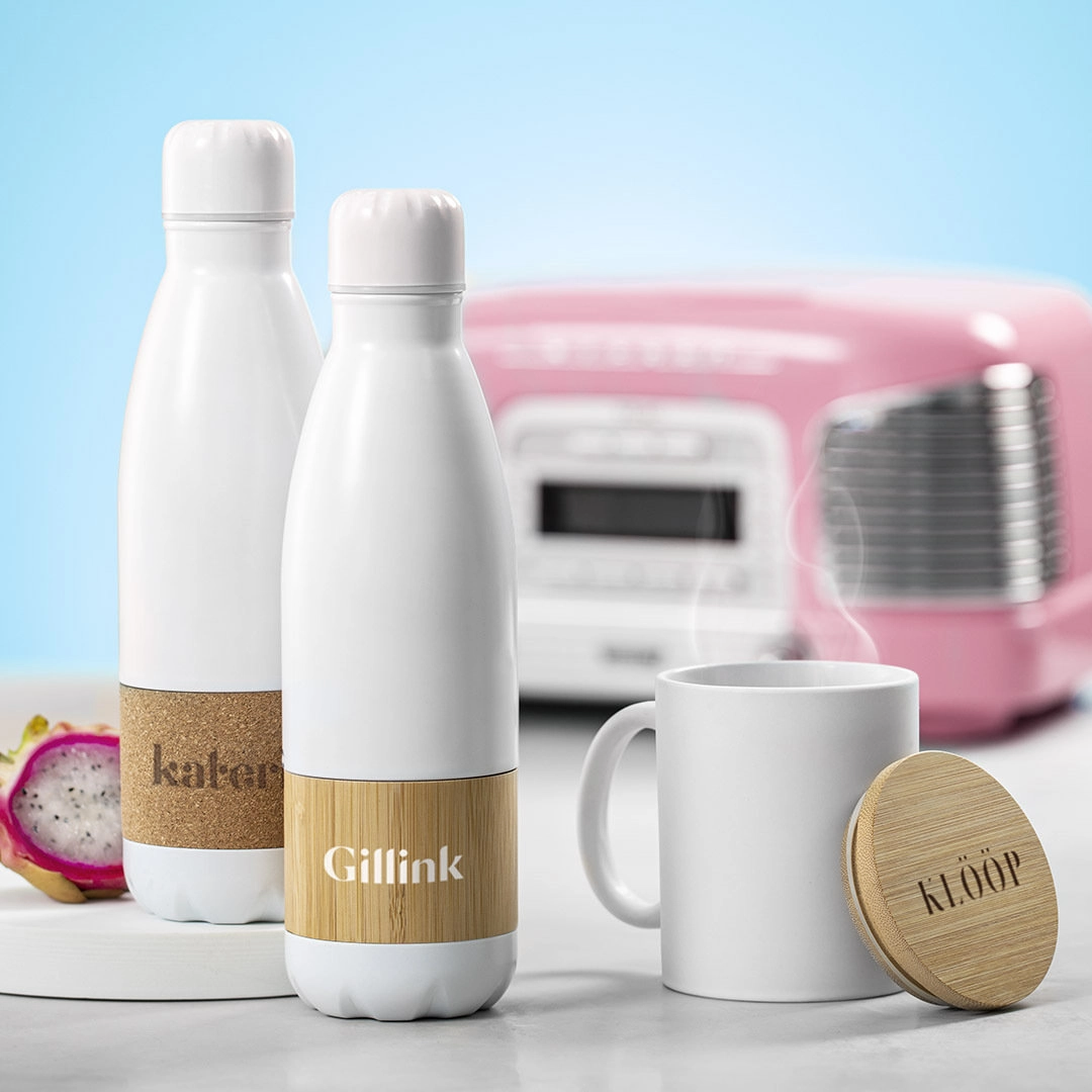 Immagine Borraccia Rekka