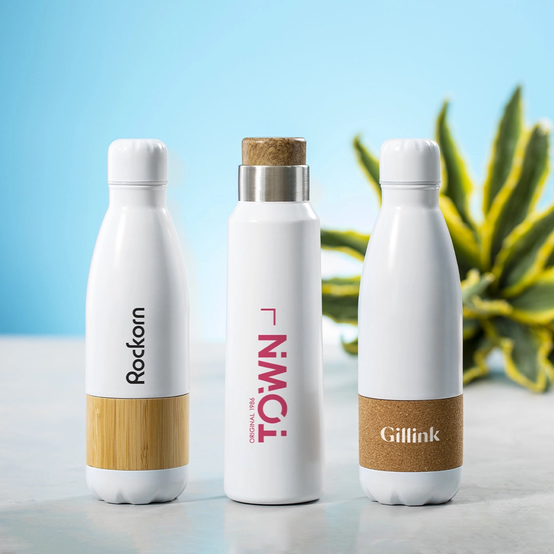 Immagine Borraccia Rekka