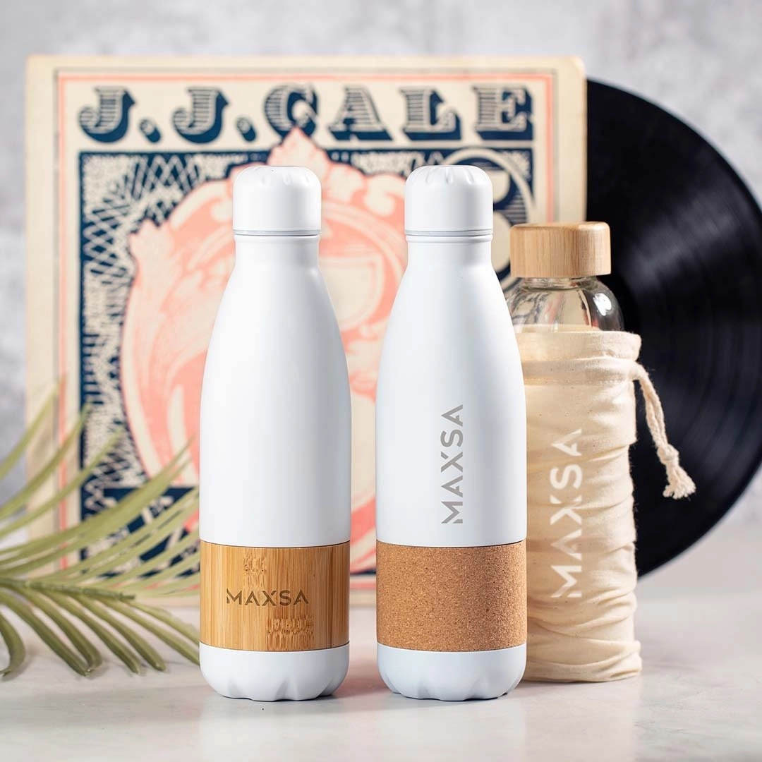 Immagine Borraccia Rekka