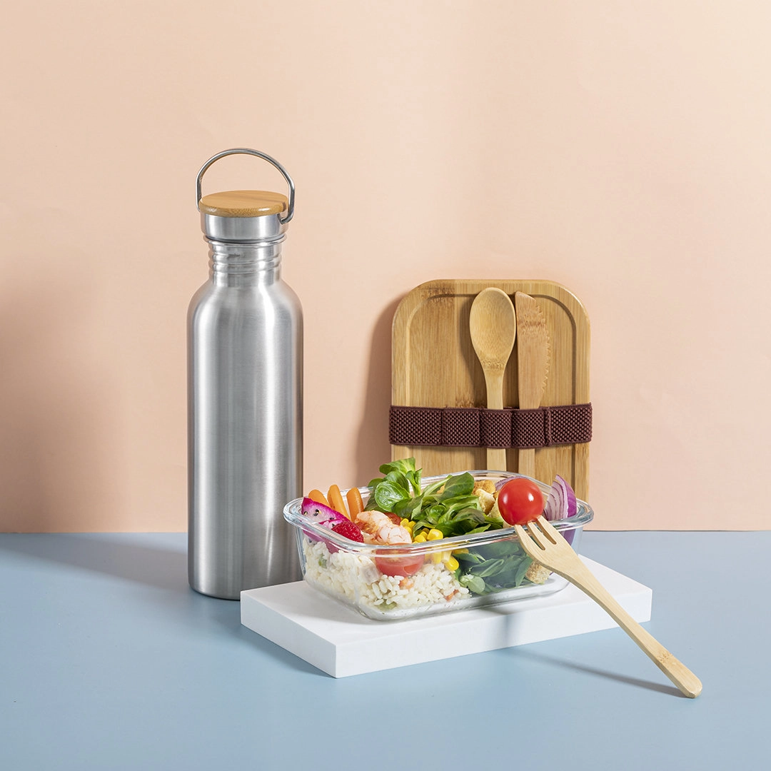 Immagine Borraccia Rangler